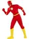 Flash jelmez, pluszos méret