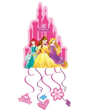 Disney Prinsessat Piñata