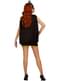 Robe Batgirl grande taille