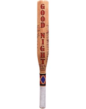 Harley Quinn baseball ütője
