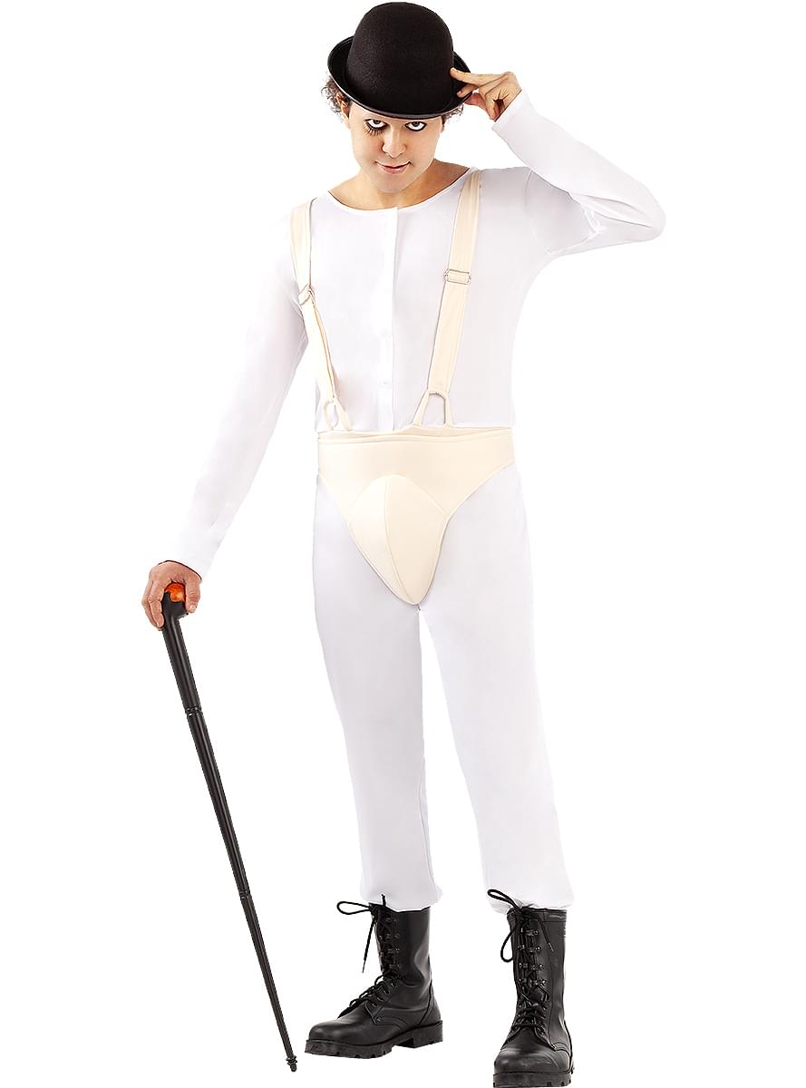 A Clockwork Orange Maskeraddräkt