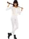 A Clockwork Orange costume for women