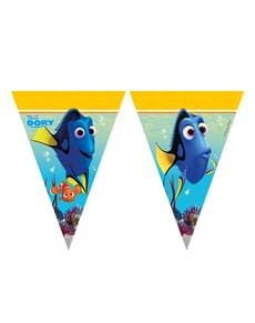 Guirlande Le Monde de Dory