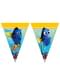 Bandeirolas À Procura de Dory