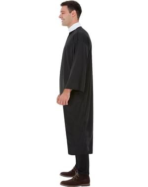 Priest costume Plus Size
