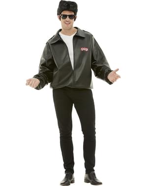 Grease T-Birds plus size Jakke