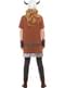 Viking costume Plus Size