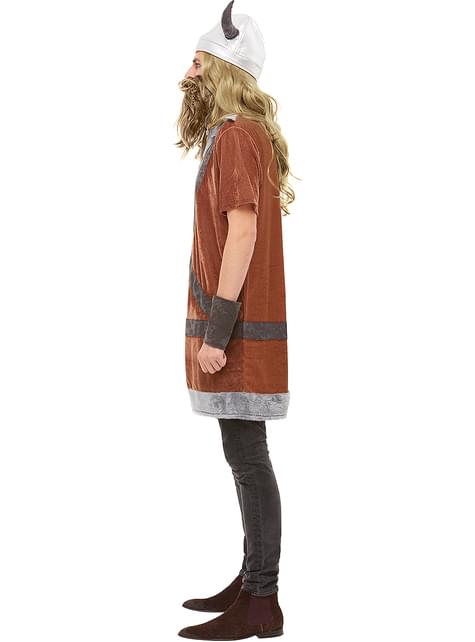 Viking Costume Plus Size The Coolest Funidelia