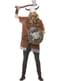 Viking costume Plus Size