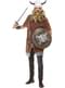 Viking kostum Plus Size