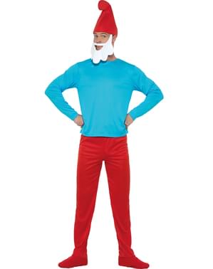 Gargamel Costume - The Smurfs
