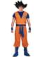 Strój Goku duży rozmiar - Dragon Ball