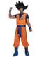 Strój Goku duży rozmiar - Dragon Ball