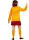 Velma kostum - Scooby doo