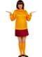 Velma costume - Scooby Doo