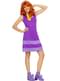 Daphne kostuum - Scooby Doo
