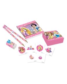 Princess & Animals Drawing Set