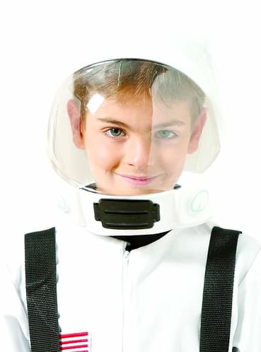 Casque d'astronaute pour jeunes en vente B2B pour votre magasin