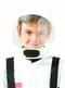 Astronaut prilba pre chlapcov