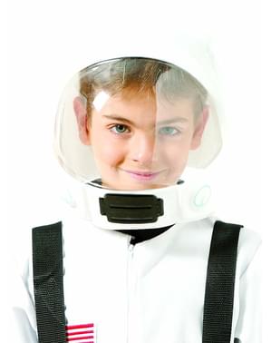 Astronauttikypärä Pojille