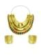 Cou et bracelets Égypte