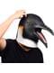 Máscara de pinguim para adulto