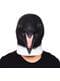 Máscara de pinguim para adulto