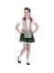 Oktoberfest Bavarian costume for girl