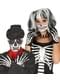 Skeleton Gloves