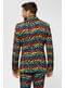 Wild regenboog Opposuit