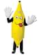 Bananenkostüm Lustiges für Erwachsene