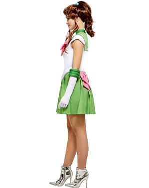 Costume Sailor Moon taglie forti - Jupiter
