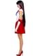 Sailor Mars Kostüm große Größe - Sailor Moon