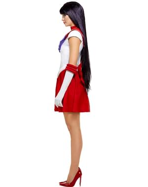 Sailor Mars Kostume - Sailor Moon