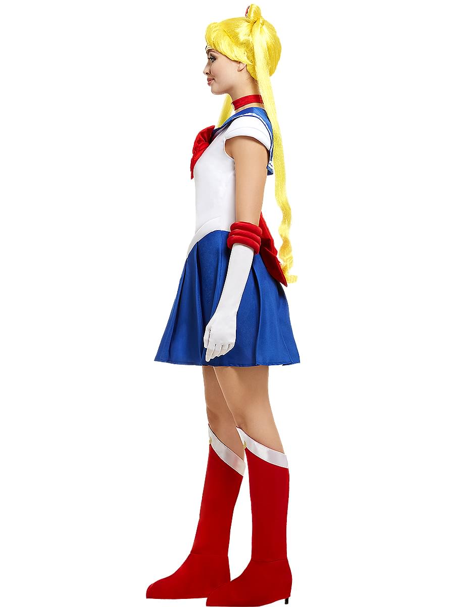 Sailor Moon Kostüm