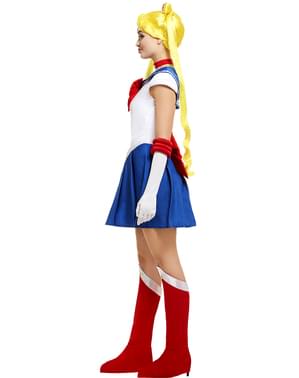 Costum Sailor Luna - Sailor Moon