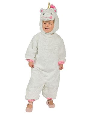 Costume di Fluffy per bambino - Gru Cattivissimo me 3