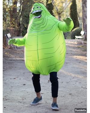 Slimer Ghostbusters Kostüm