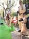 Ženski seksi Ghostbusters specijalni kostim