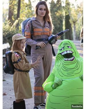 Ghostbusters 3 kostuum voor dames