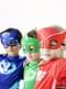 Costum Pisoi PJ Masks Classic pentru băiat