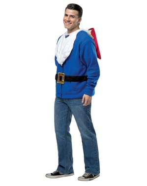 Elfí bunda pro dospělé