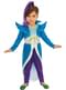 Déguisement Zeta fille - Shimmer and Shine