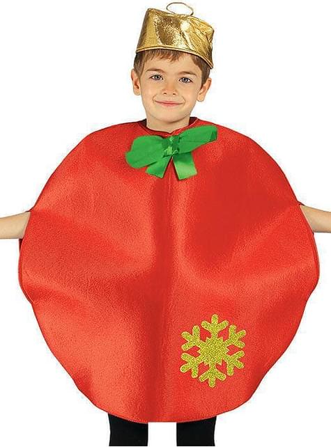 Bauble fancy dress Clearance