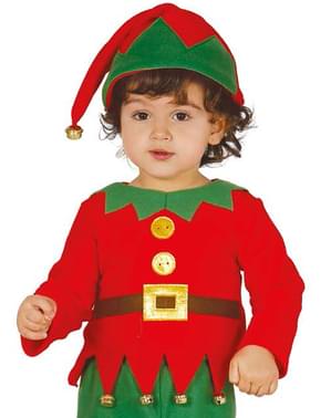 Babies Elf Kostým