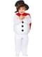 Babies Sweet Snowman Costume