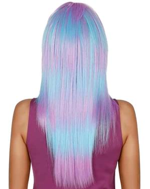 Womens party-loving wig