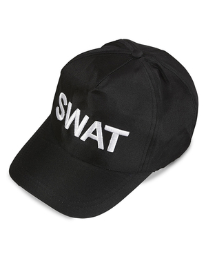 Gorra Swat para adulto