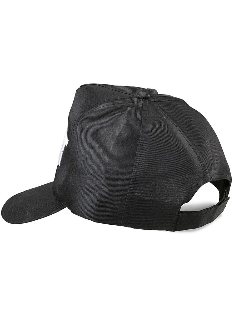 Adult's SWAT Hat