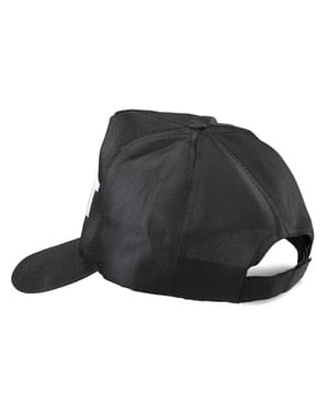 Adult's SWAT Hat